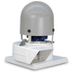 ventilatore da tetto / ad alta prestazione / IP55 / centrifugo