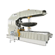 flangiatrice a motore / idraulica / CNC / per lamiera