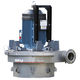 turbina idraulica / per produzione di energia / Pelton