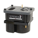 separatore liquido/liquido / a coalescenza / per compressore d'aria / compatto