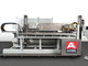 cambia utensile automatico / CNC / con magazzino lineare / ad alta velocità