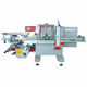 confezionatrice orizzontale / automatica / per cantiere di costruzione / per l'industria tessile