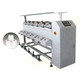 macchina per bobinaggio per filati / automatica / da cono a cono