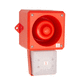 sirena elettronica / IP66 / 112 dB / industriale