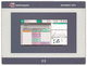 PAC RS485 / RS232 / Ethernet TCP/IP / Modbus RTU