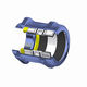 pressacavo in ottone nichelato / IP68 / IP69 / antitrazione