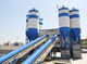 centrale di betonaggio stazionario / automatico