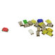 LED colorato / compatto / SMD / a bassa emissione