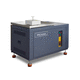forno a bagno di sale / a camera / di indurimento per invecchiamento / a shock termico rapido