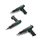 avvitatore elettrico con filo / a pistola / con arresto automatico / brushless
