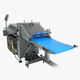 porzionatrice per carne / meccanica / automatica
