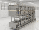 mini caseificio cheddar / automatico