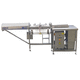 smodellatore per l'industria agroalimentare / per prosciutti / manuale / idraulico