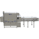 tunnel di lavaggio di risciacquo / automatico / per utensili / con essiccamento
