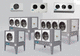 unità di refrigerazione tipo split system