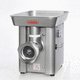 tritacarne industriale per carne / di carne fresca / da banco / 230 V monofase