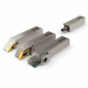 portautensile HSK / a cono morse / per lavorazione / con vite
