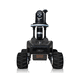 robot di soveglianza mobile / autonomo / per interno / da esterno