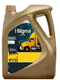 olio di lubrificazione / sintetico / per motore diesel / per l'industria automobilistica