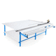 macchina da taglio a lama rotativa / per spugna / per PVC / per materiale tessile