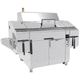 microsaldatrice per chip a epossido / automatizzata / per l'industria dei semiconduttori / per wafer