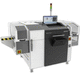 microsaldatrice per chip flip-chip / a epossido / automatizzata / per l'industria dei semiconduttori