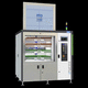 sistema di pulizia ad acqua / automatico / per PCB / compatto