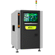 macchina di ispezione ottica / 3D / per PCB / per l'industria elettronica