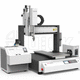 macchina avvitatrice automatica / stazionaria / su assi X Y Z