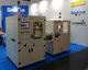 applicatore di etichette automatico / per PCB / per applicazione sulla parte superiore del prodotto