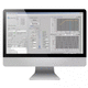 software di analisi di fase / di regolazione / per test / da laboratorio