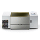 stampante a getto di inchiostro UV / da ufficio / a 8 colori / con touch screen