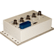 controllore motore brushless / per motore sincrono / per servomotore / AC