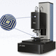 microscopio ottico / di misura / trinoculare / 3D