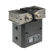 pinza di presa pneumatica / angolare 180° / magnetica