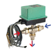 unità di azionamento per valvola a sfera elettrico / 90° / modulante