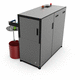 colatrice automatica / controllata da PLC