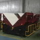 rivoltatrice ribaltatrice per stampi / elettrica / 90°