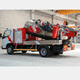 camion aspiratore / idropulitore