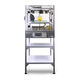 stampante 3D per materie plastiche / industriale / FFF / 3 assi
