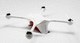 drone quadrirotore / per applicazioni industriali / per logistica