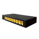switch Ethernet non gestibile / 8 porte / standard / per ufficio