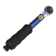 chiave dinamometrica con micrometro / regolabile