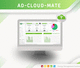 software di gestione dell'energia / di gestione del consumo di energia / di analisi energetica / di calcolo per l'efficienza energetica