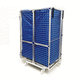 roll-container multiuso / in metallo