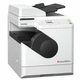 stampante multifunzione / laser / da terra / monocromatica