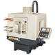 fresatrice CNC 3 assi / verticale / a colonna / CAT40