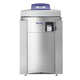 autoclave da laboratorio / di processo / verticale / sottovuoto
