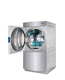 autoclave da laboratorio / di processo / automatico / verticale