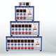 controllore di temperatura per canale caldo / con display digitale / PID / configurabile